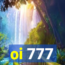 oi 777